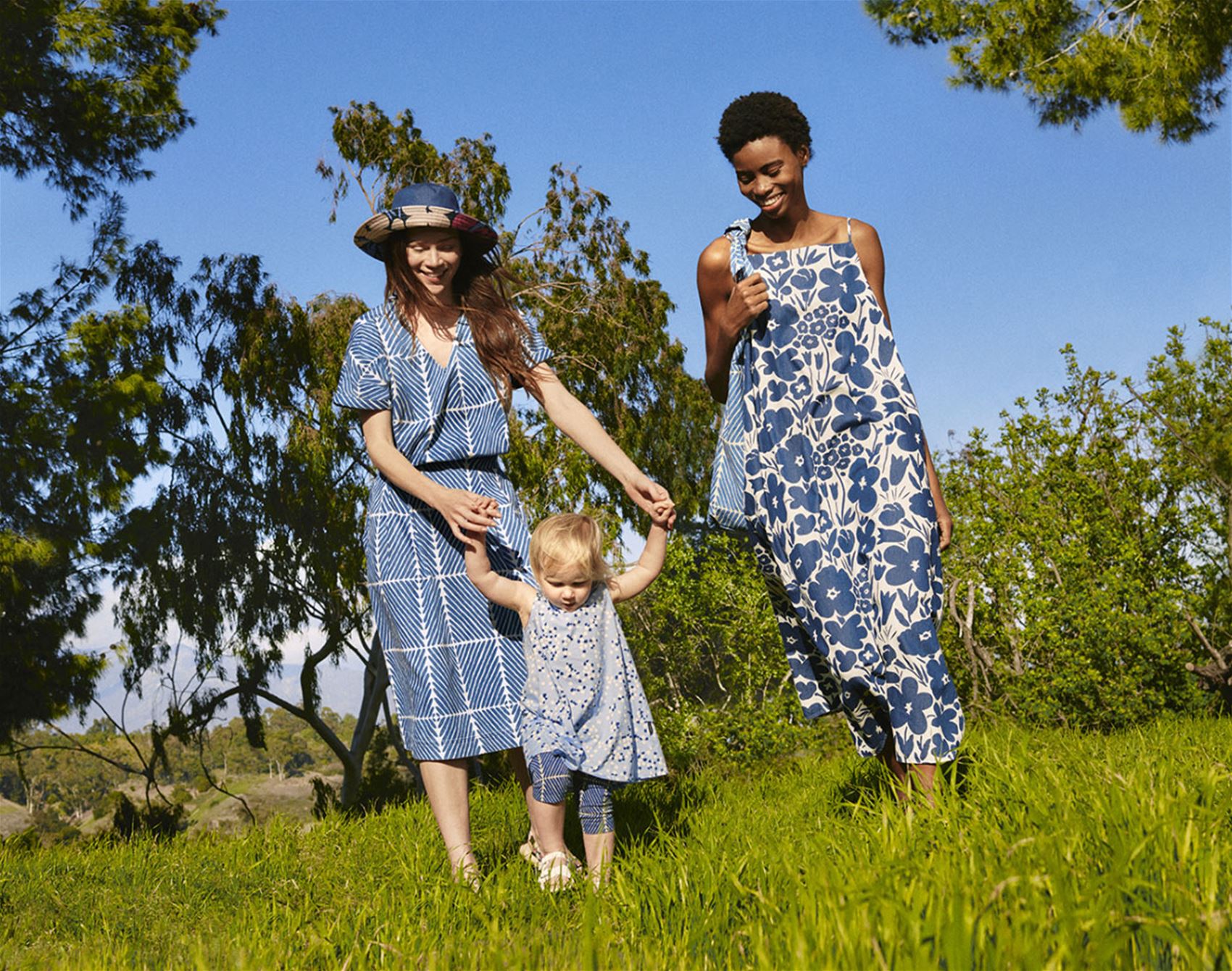 spy the new uniqlo x marimekko range
