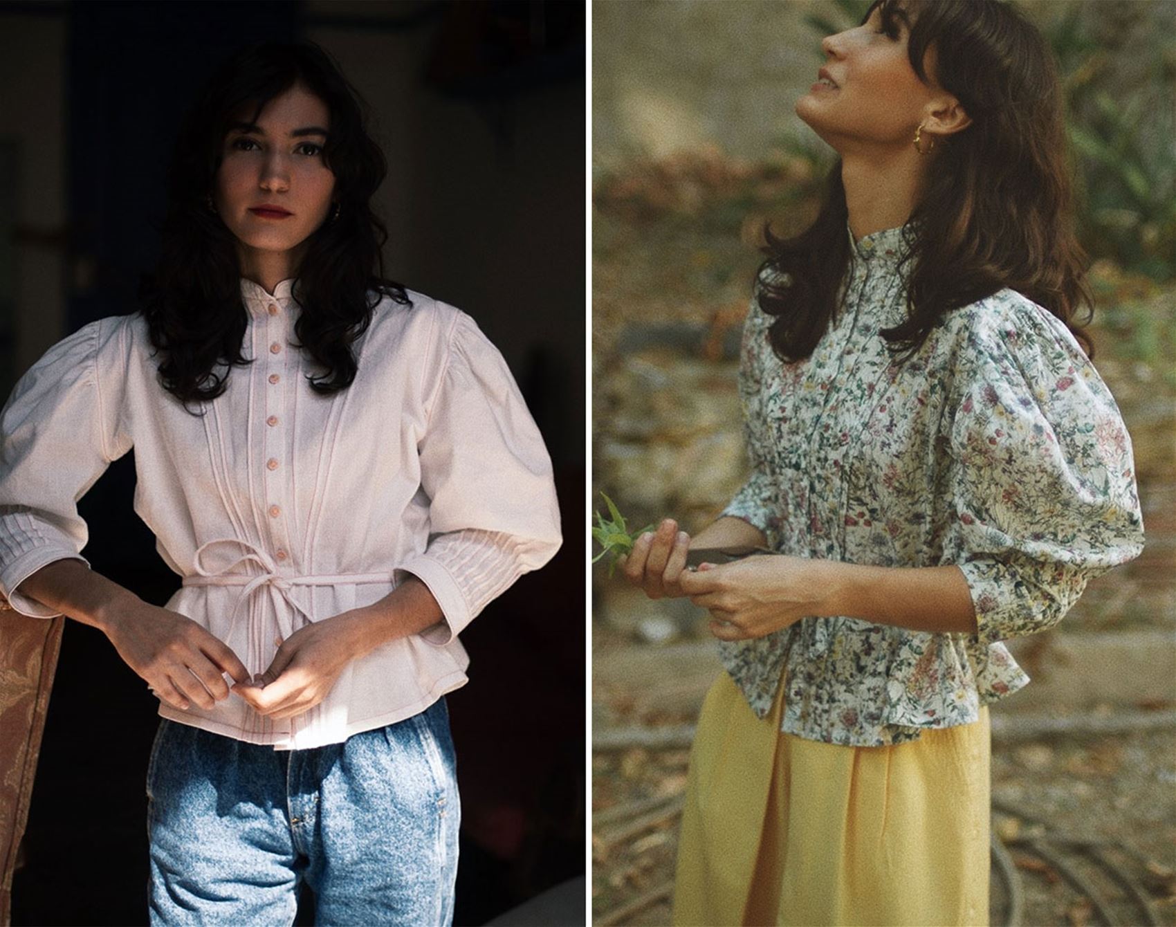 droolworthy duds from page of air vintage