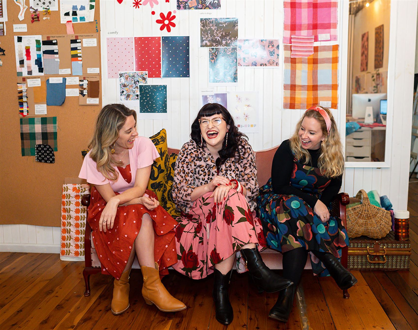 how made590 went from market stall to much-loved fashion brand