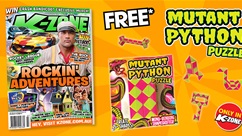 Jumanji: The Next Level Trailer