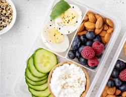 6 best snacks for weight loss