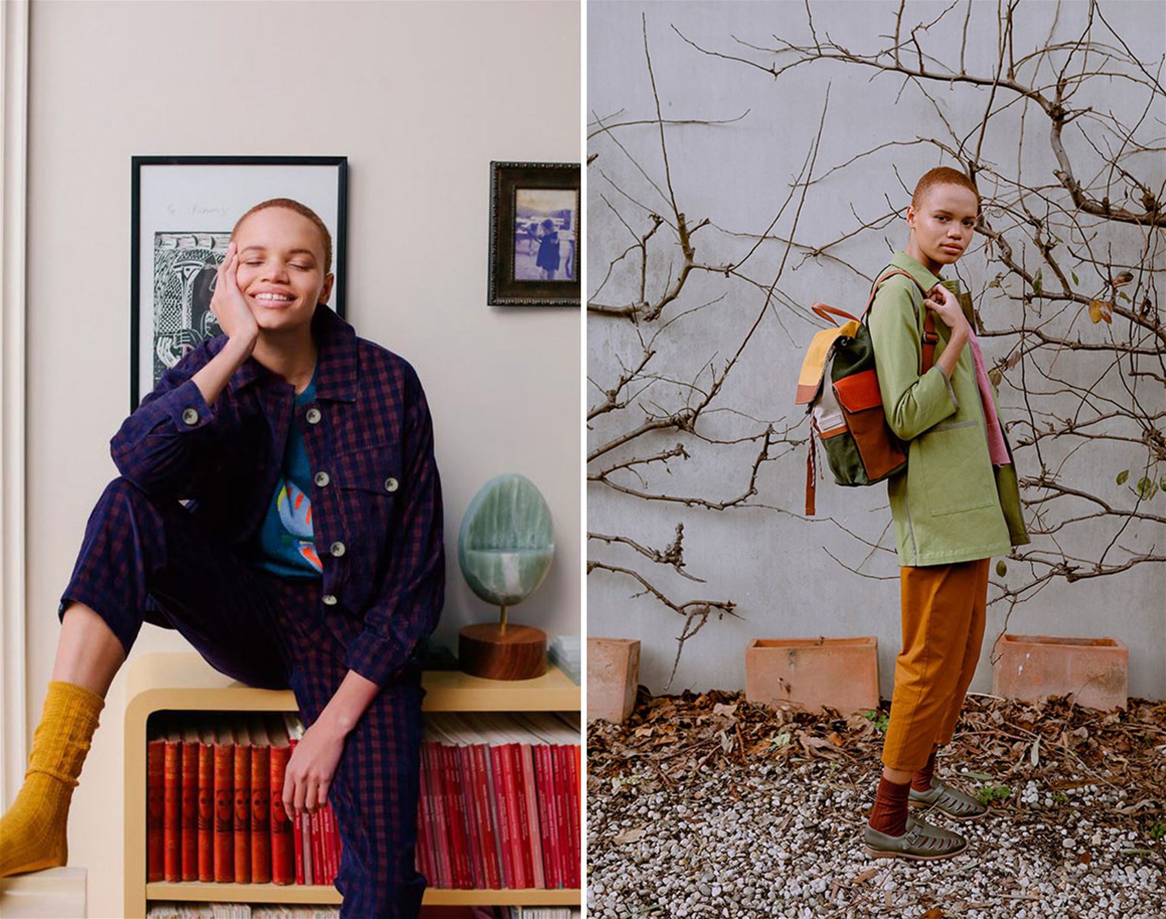 nice looks from nancybird