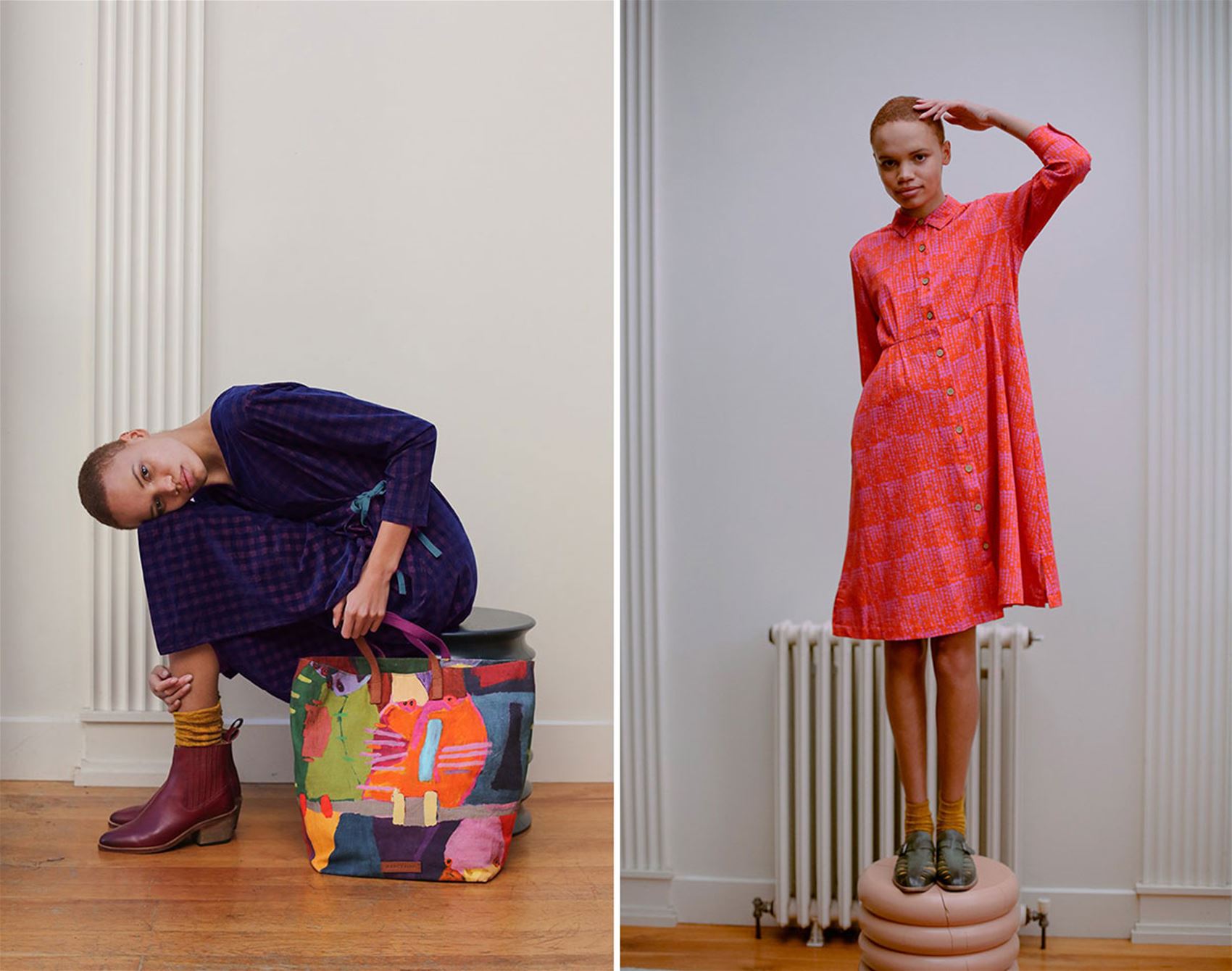 nice looks from nancybird