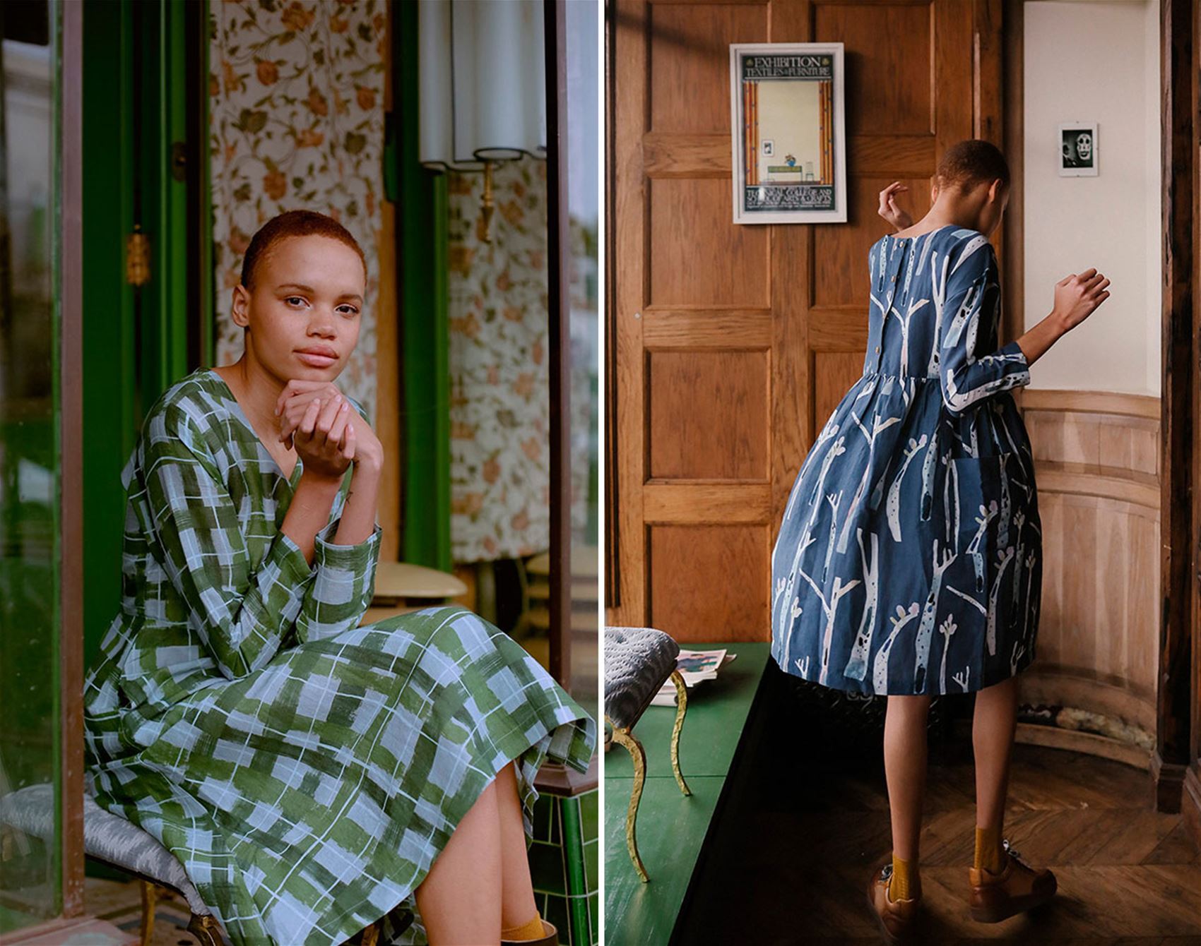 nice looks from nancybird