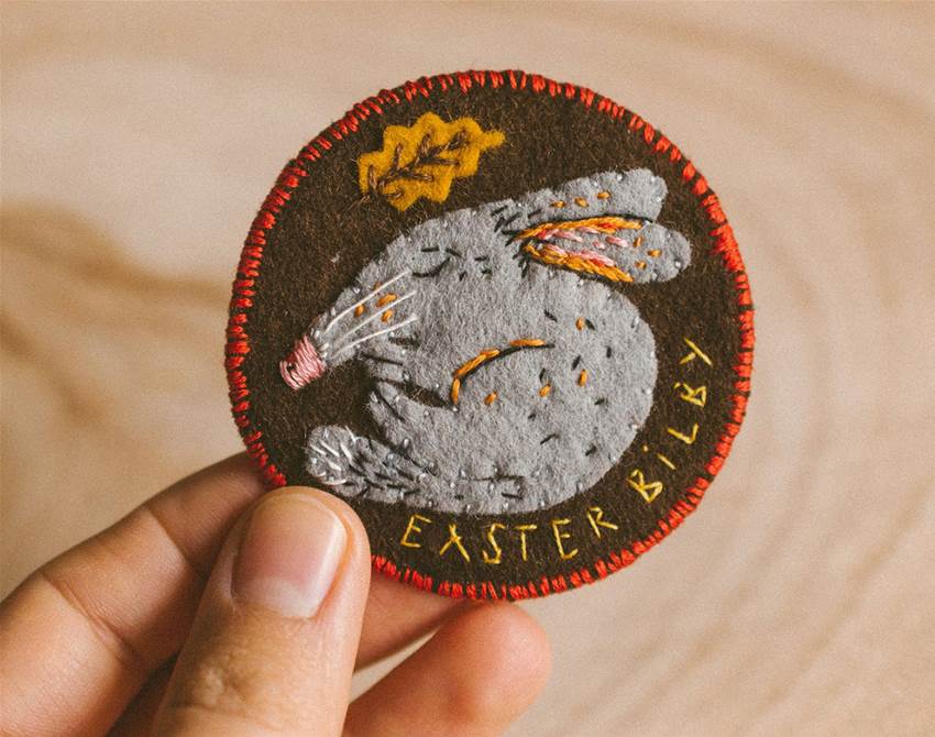sweet pins and patches from fern tales