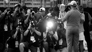 Gallery: U.S. Open Final Round