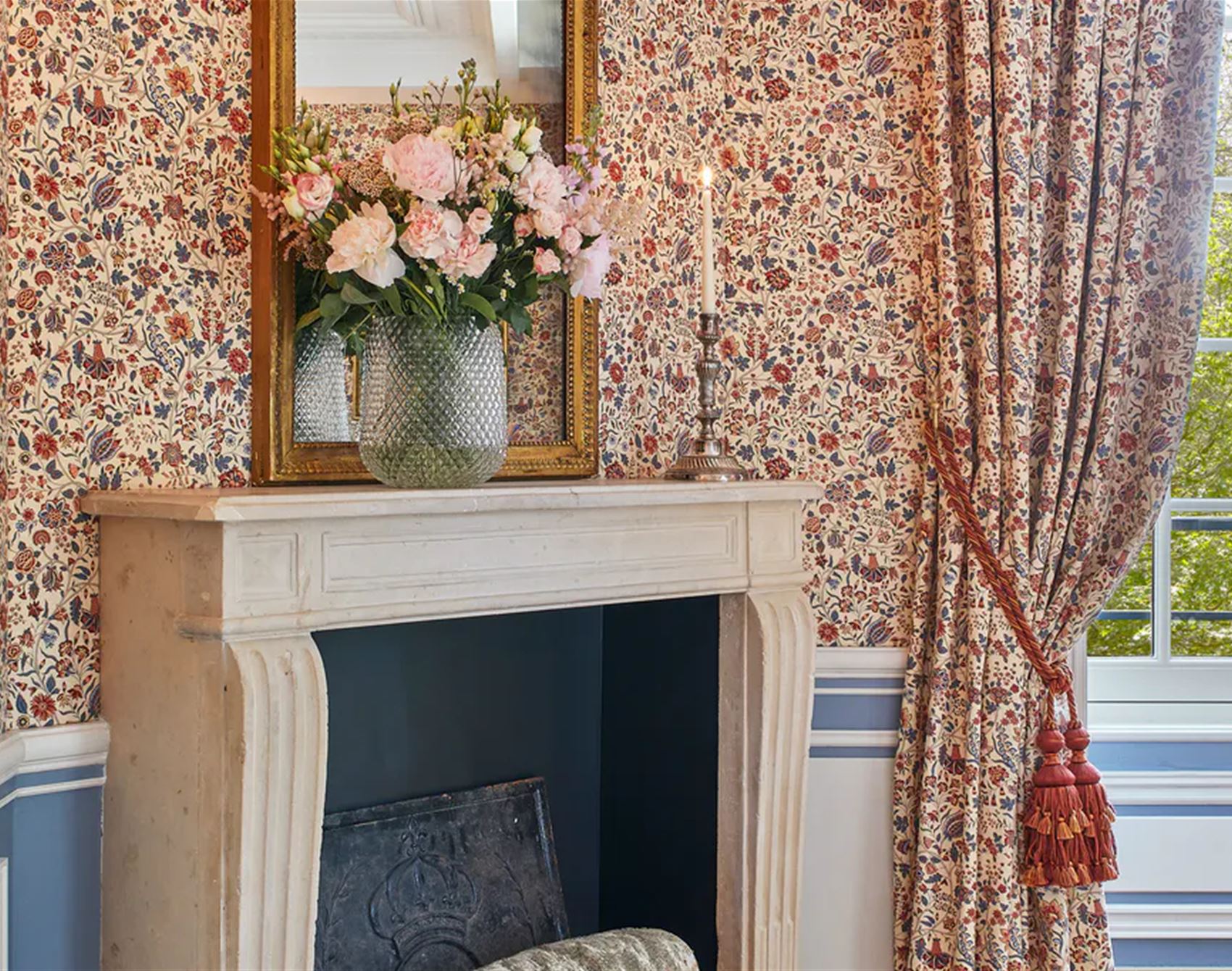 you can now stay on the grounds of the palace of versailles
