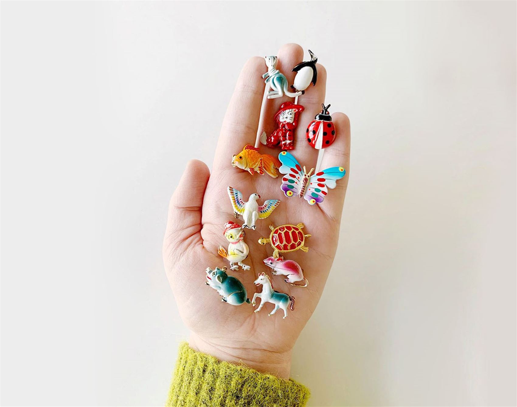 find vintage gems online at storytellers workshop