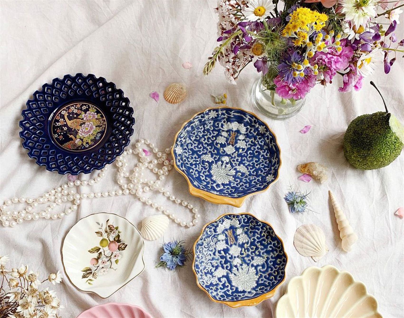 find vintage gems online at storytellers workshop