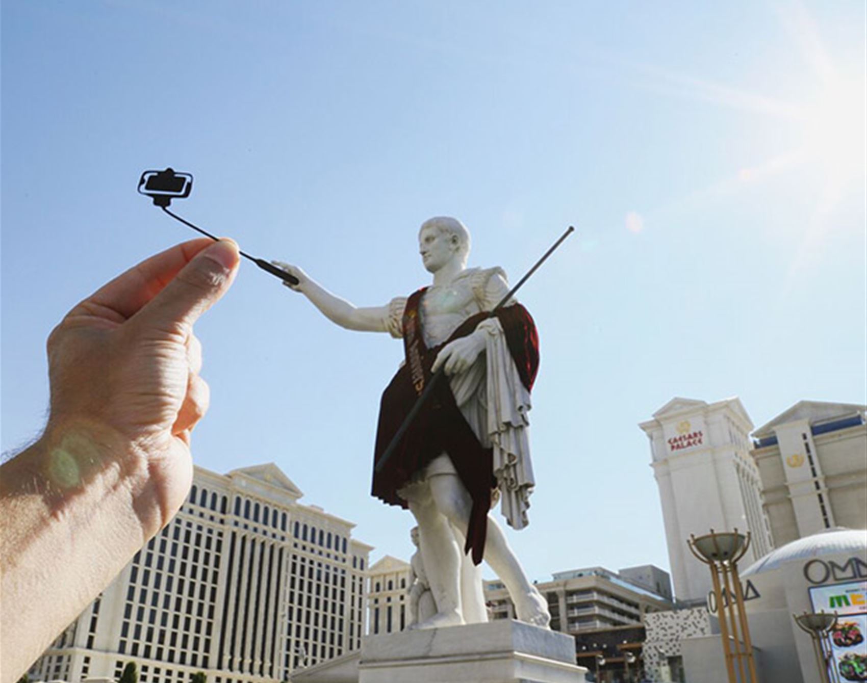 playful paper cut-outs turn landmarks into art