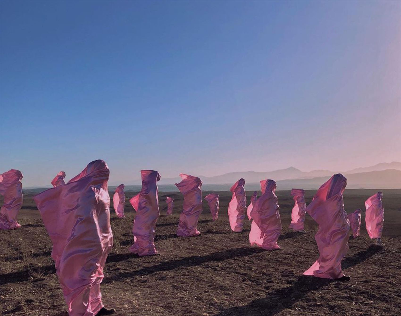 ismail zaidy’s moroccan dreamland