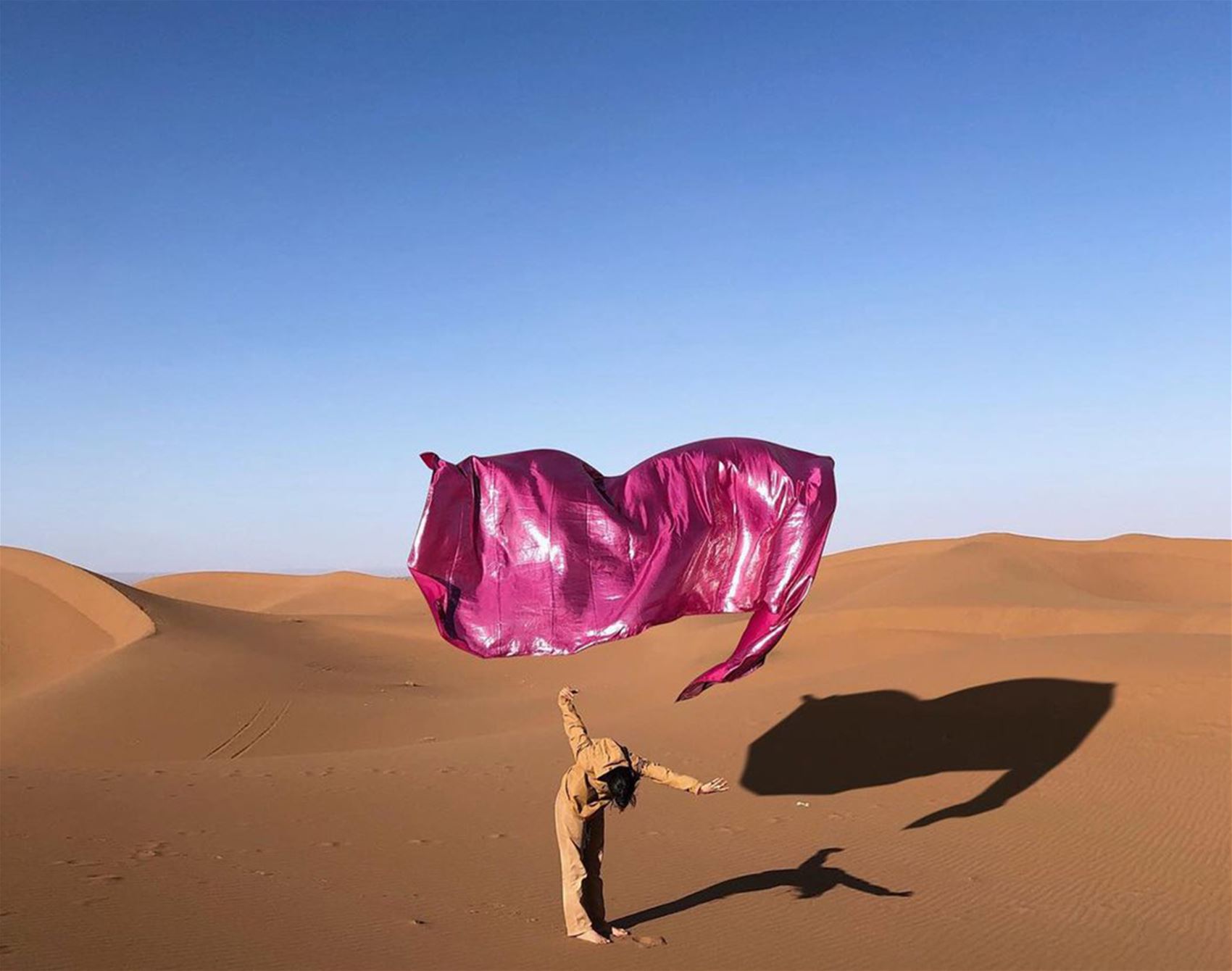 ismail zaidy’s moroccan dreamland