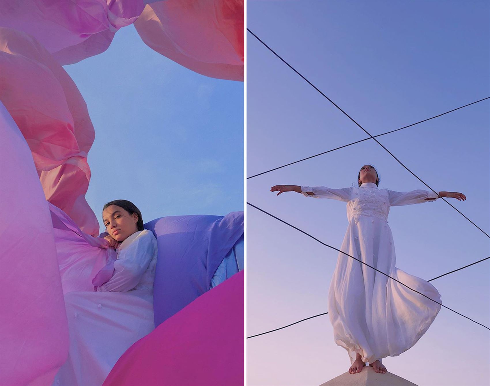 ismail zaidy’s moroccan dreamland
