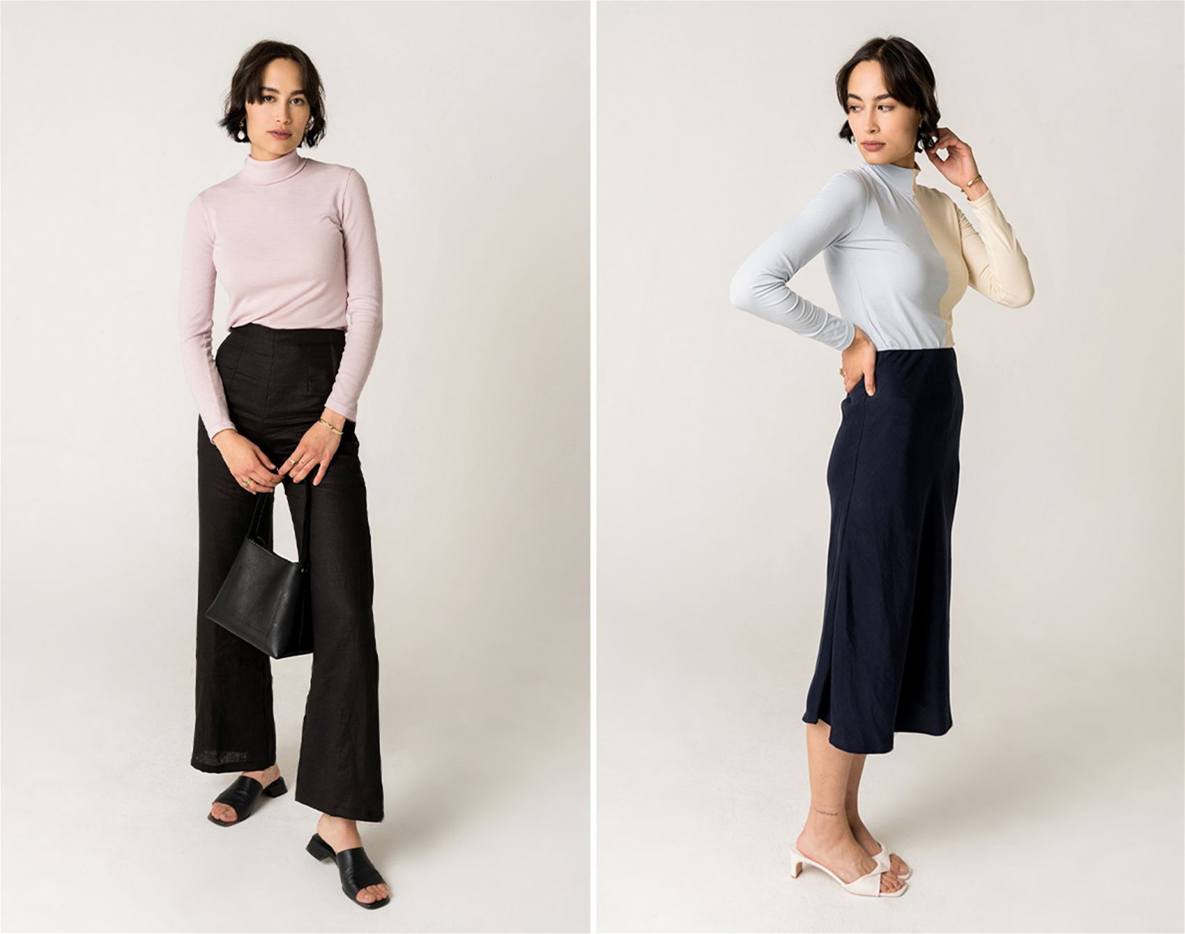 form by t’s sustainable basics