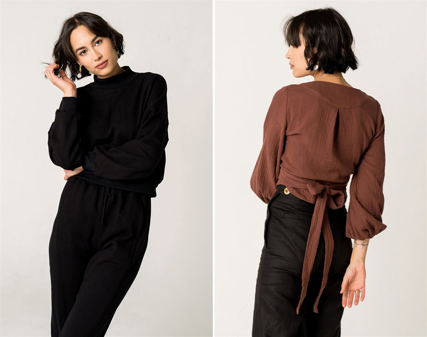 form by t’s sustainable basics