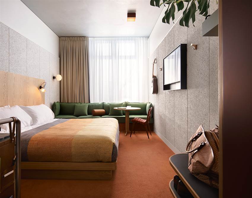 peep the new ace hotel in sydney