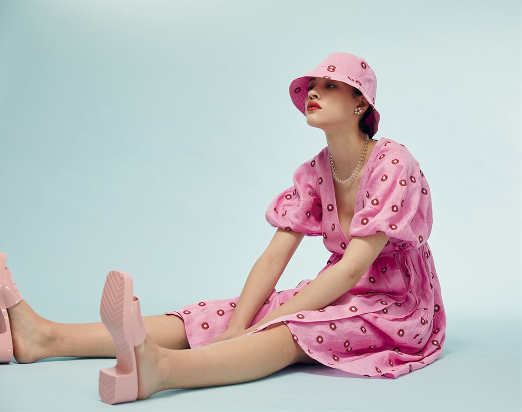 summery duds by hej hej