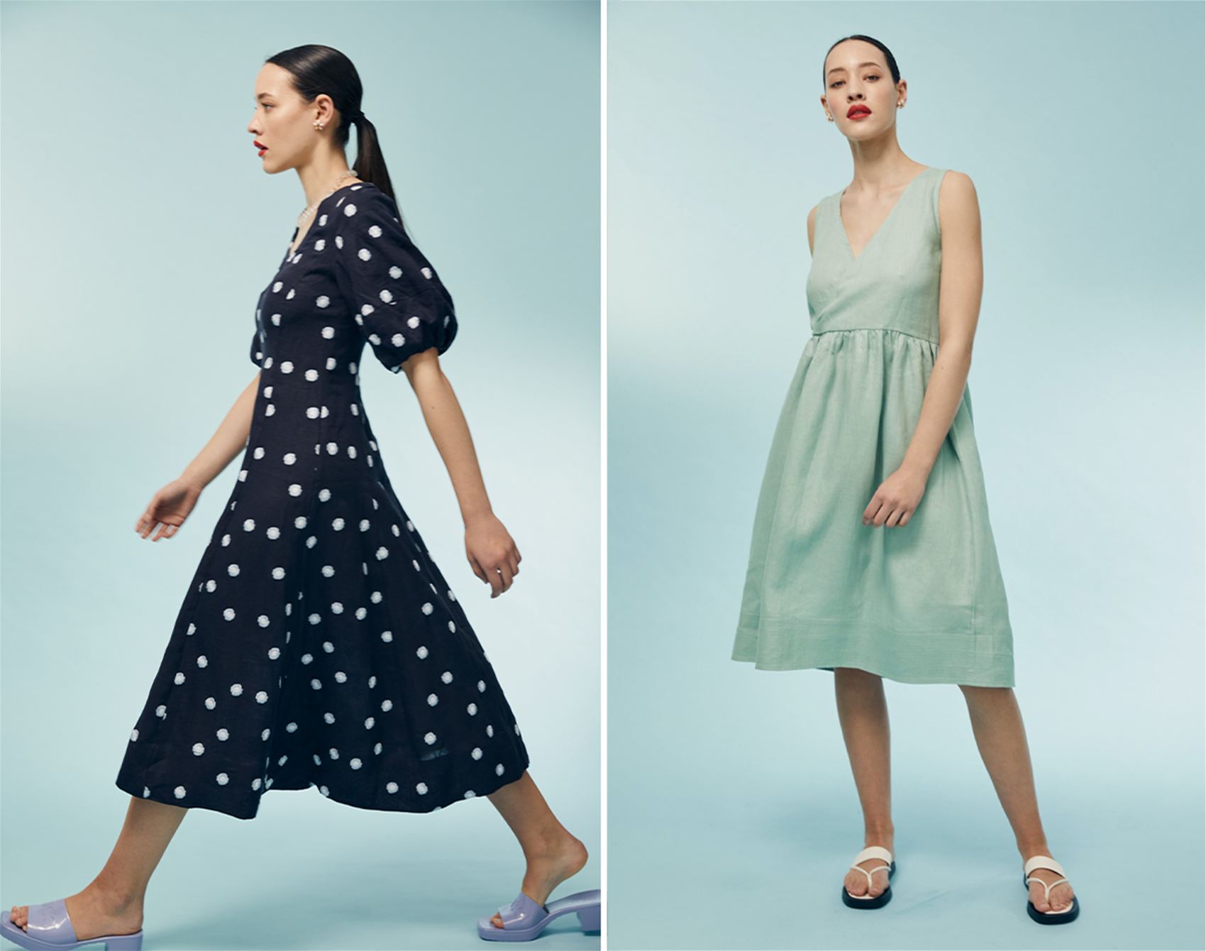 summery duds by hej hej