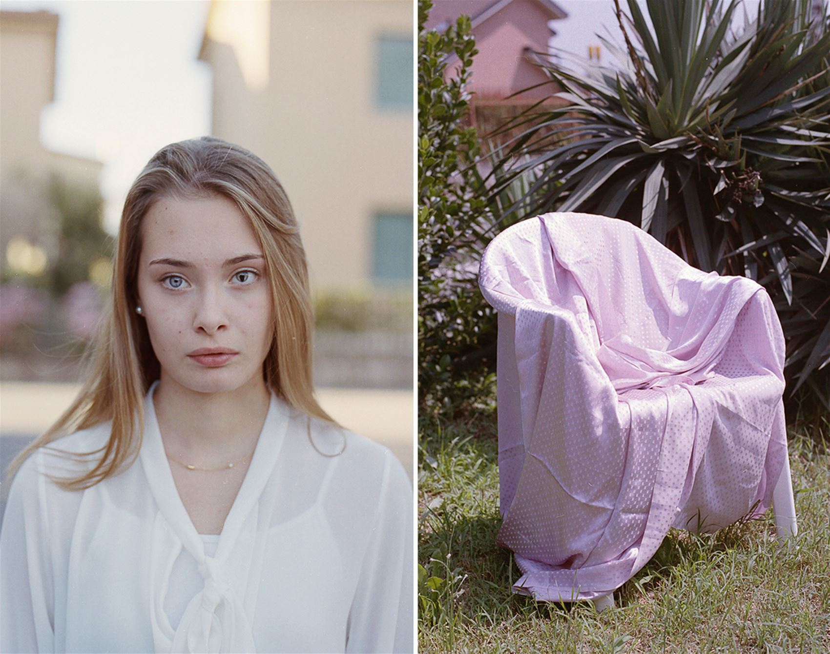 carmen colombo snaps the quiet moments in everyday life