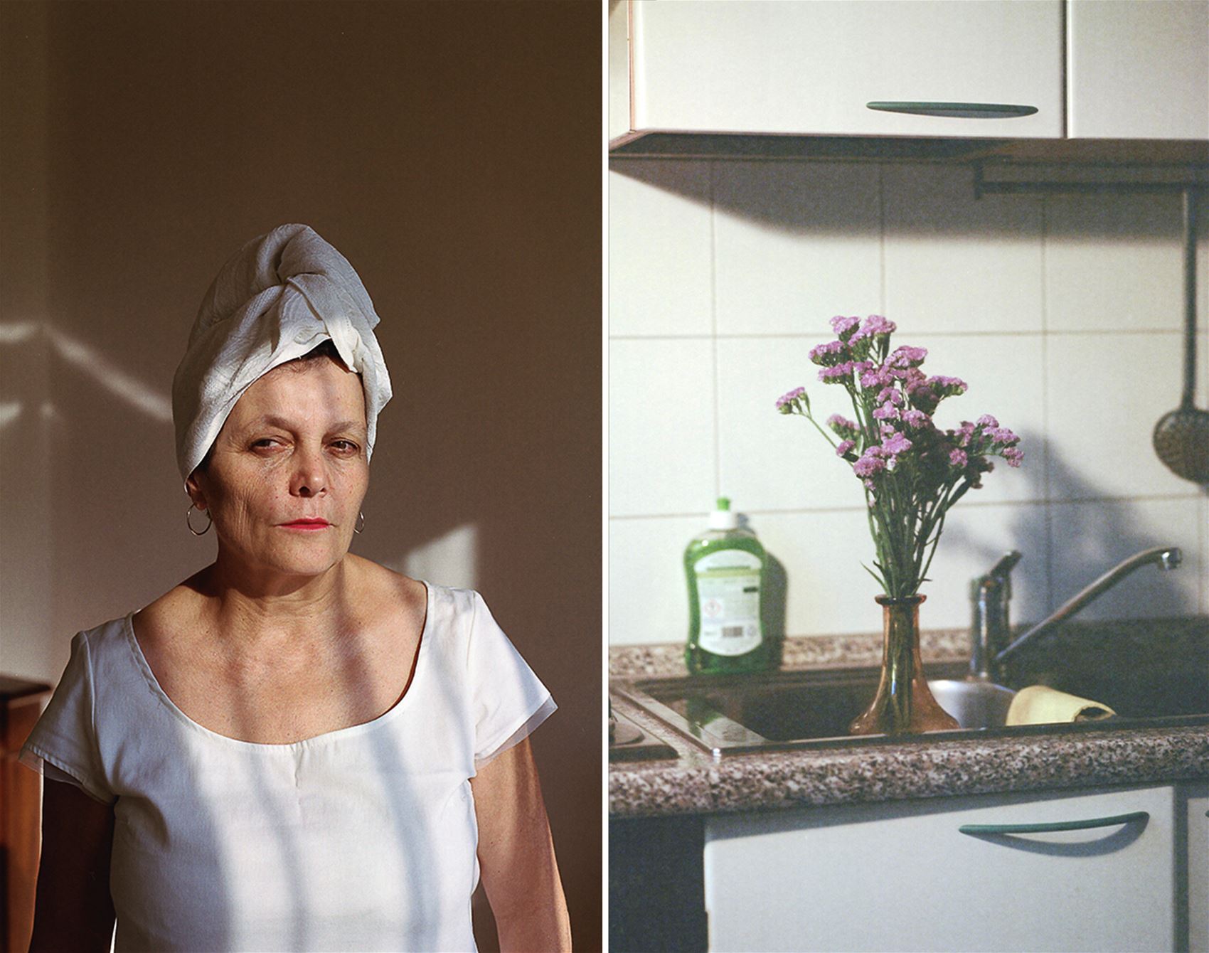 carmen colombo snaps the quiet moments in everyday life