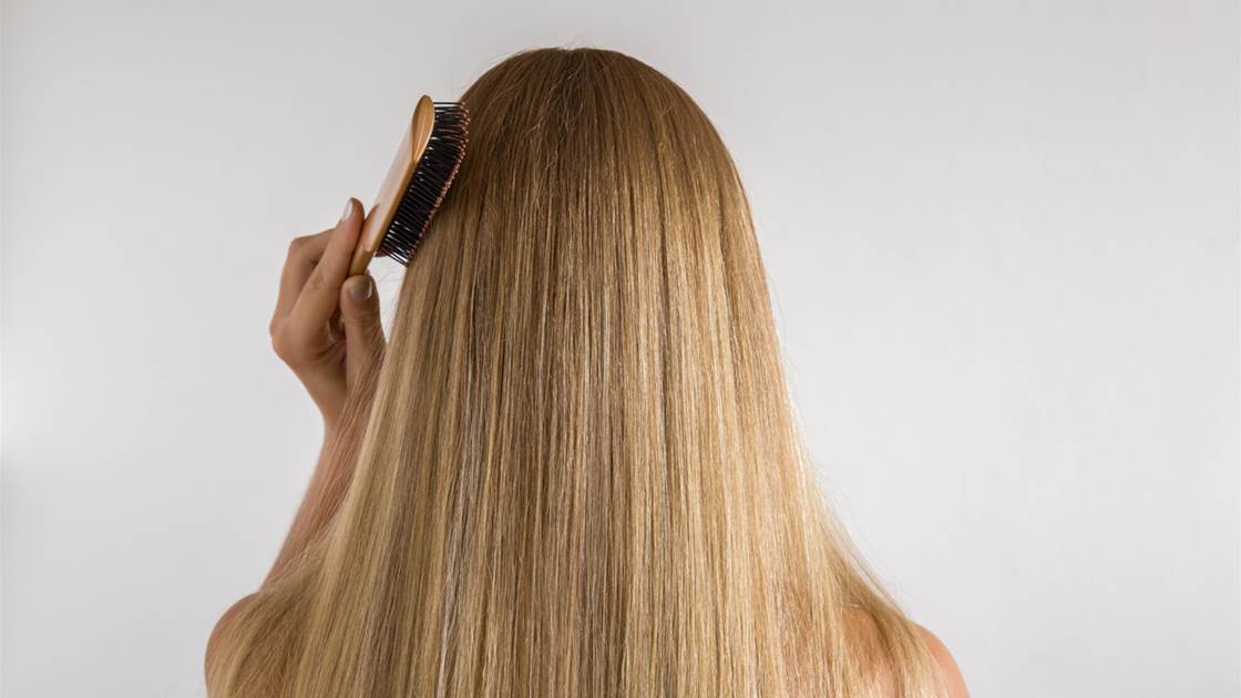 7 Foods to Stop Hair Loss and Grow Healthy, Strong Locks