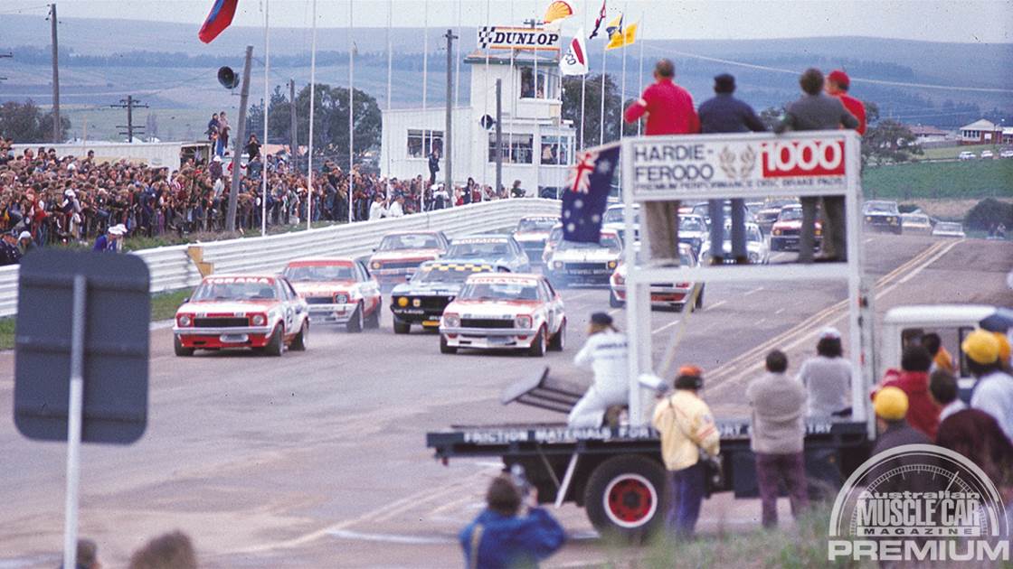 1974 Hardie-Ferodo Bathurst 1000 1974 Hardie-Ferodo Bathurst 1000