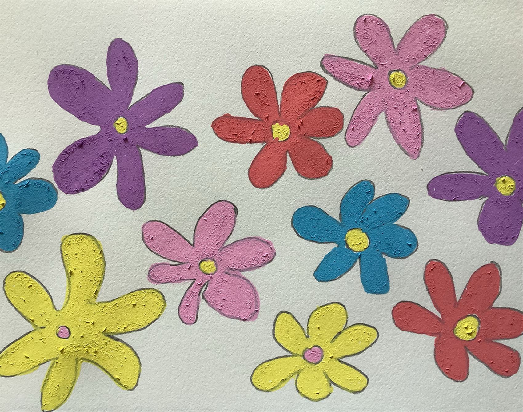 scribble club: november edition