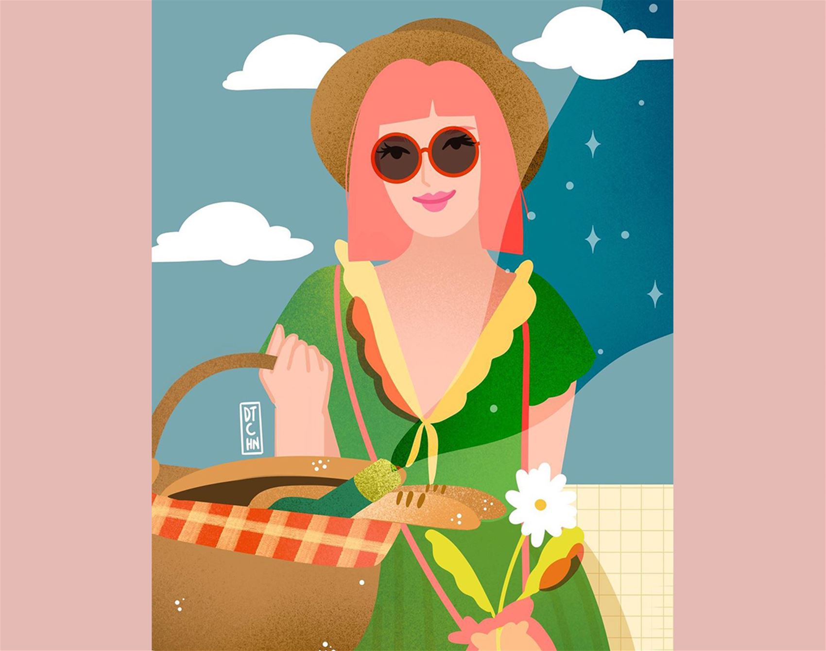 scribble club: november edition