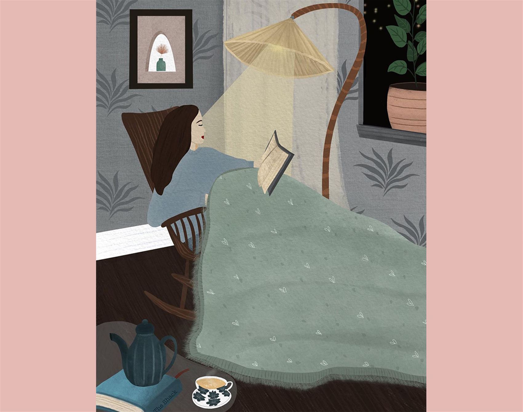 scribble club: november edition