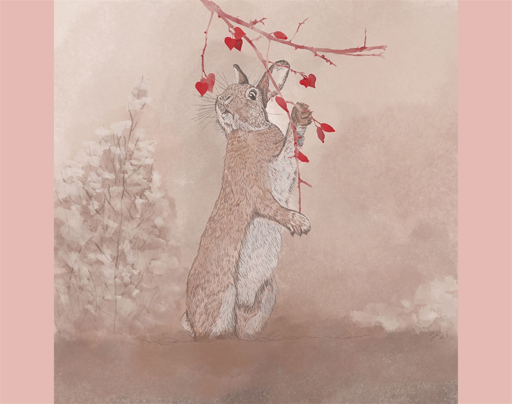 scribble club: november edition