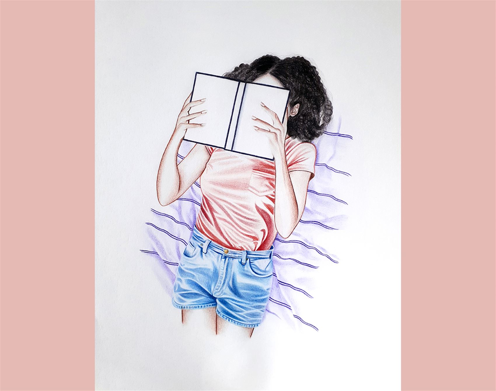 scribble club: november edition