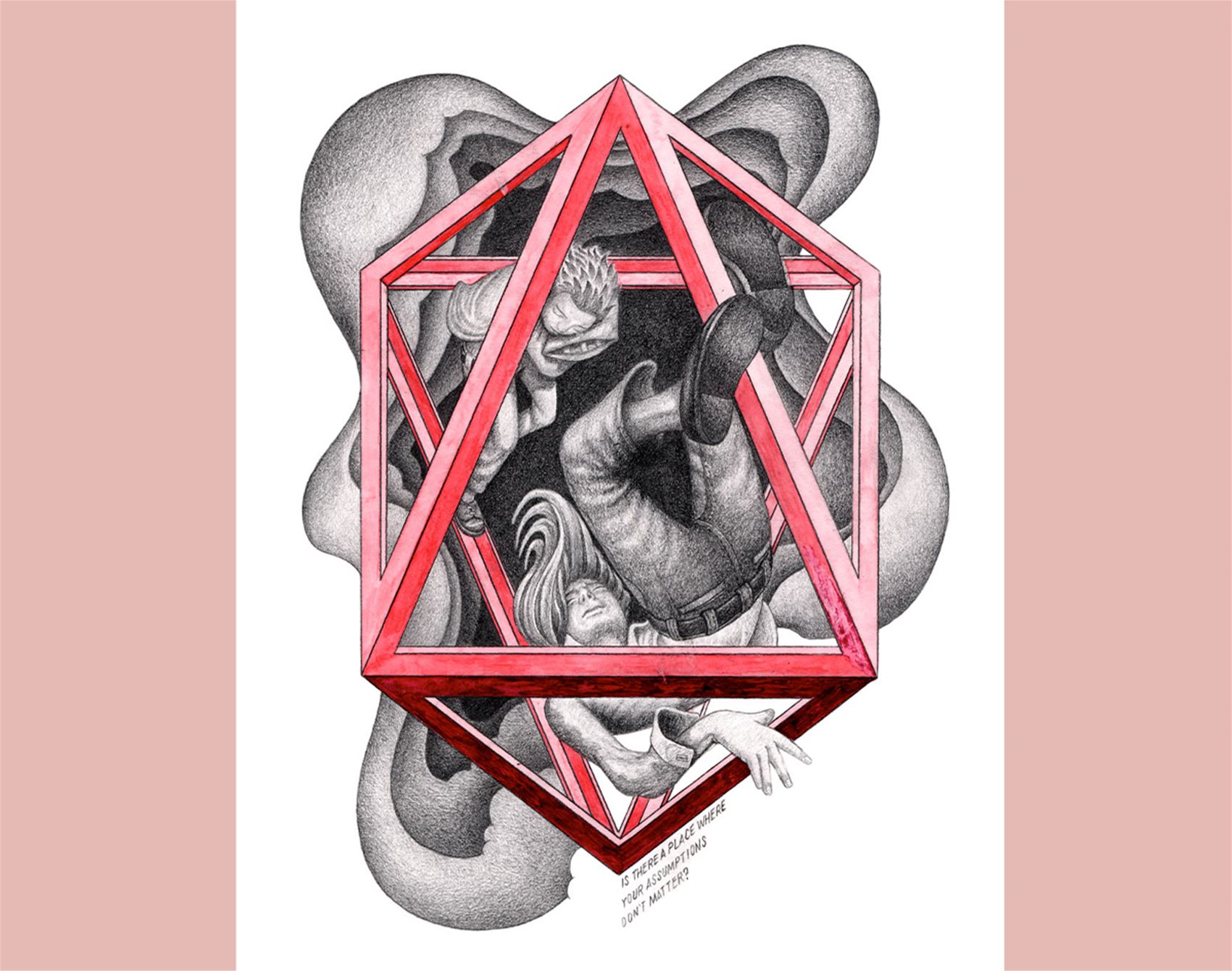 scribble club: november edition