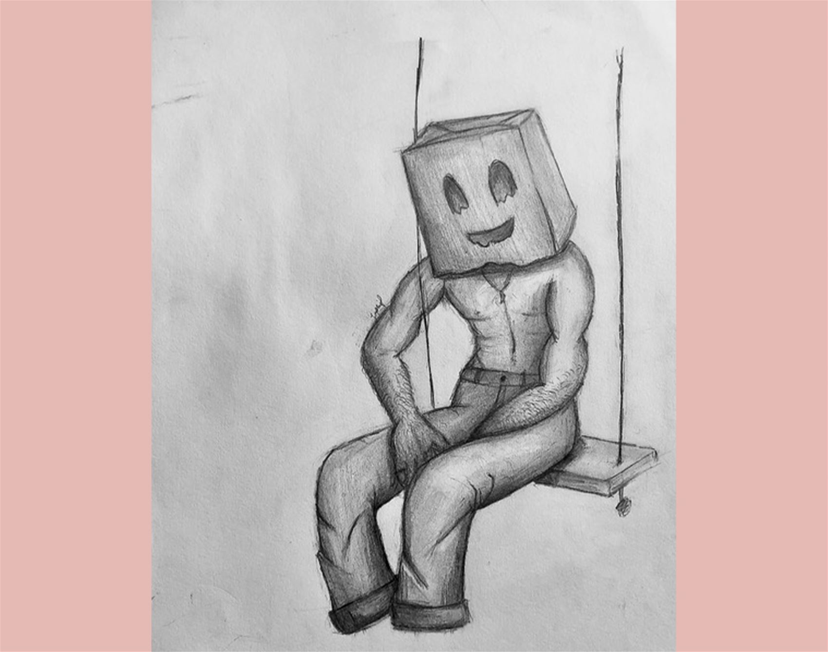 scribble club: november edition