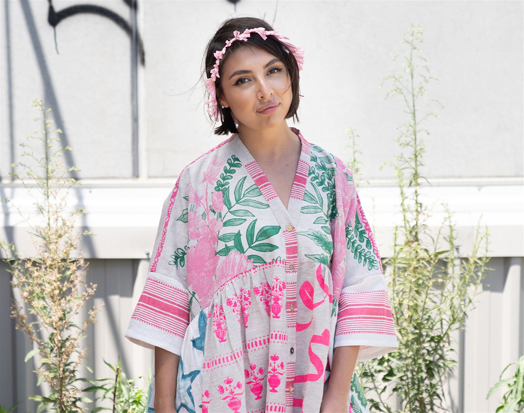 these dresses raise money for women in afghanistan