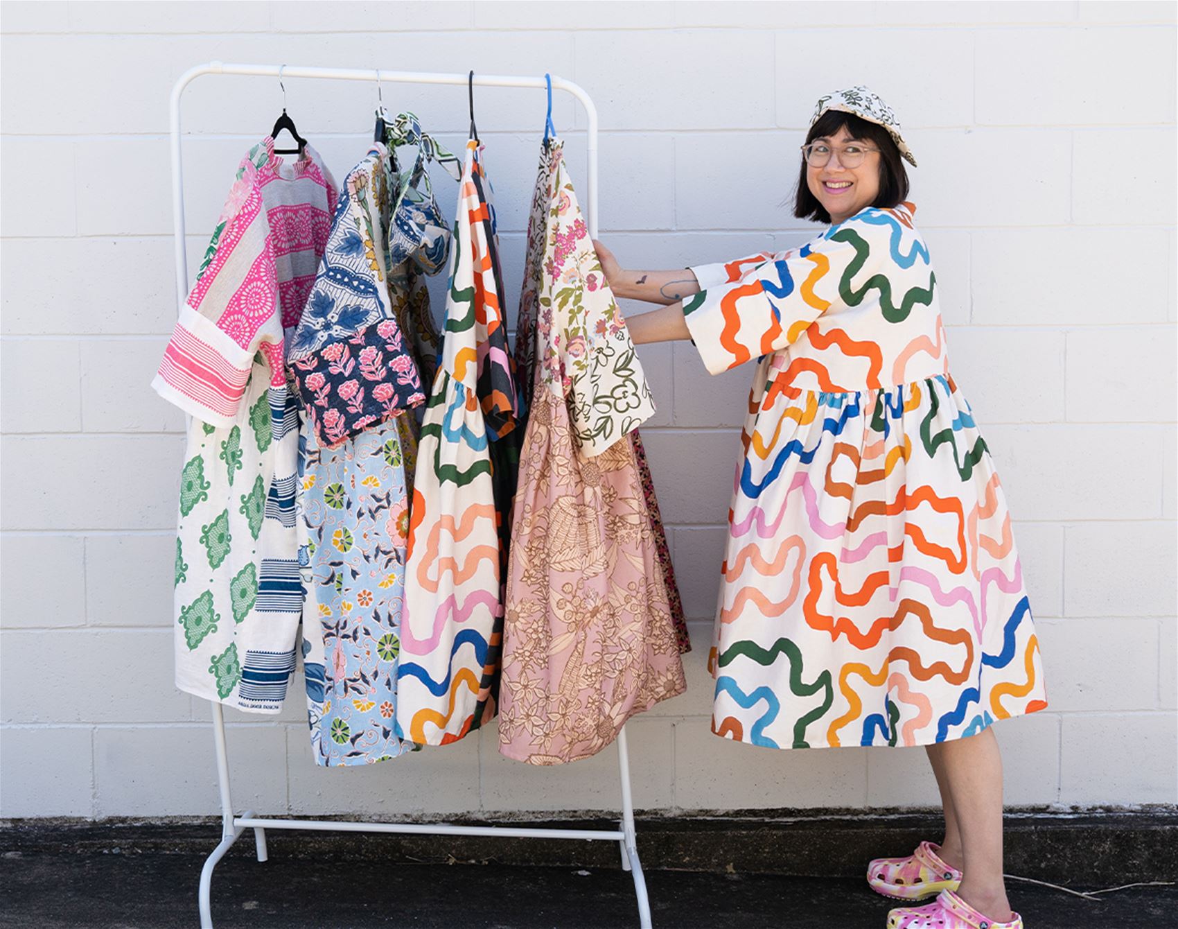 these dresses raise money for women in afghanistan