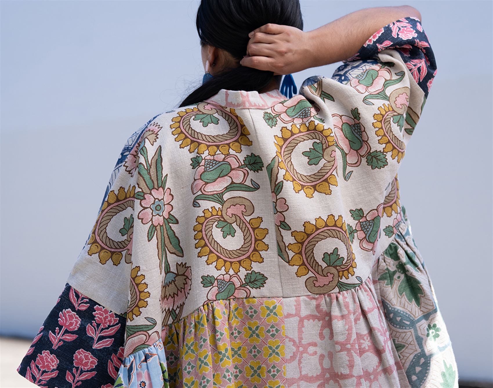 these dresses raise money for women in afghanistan