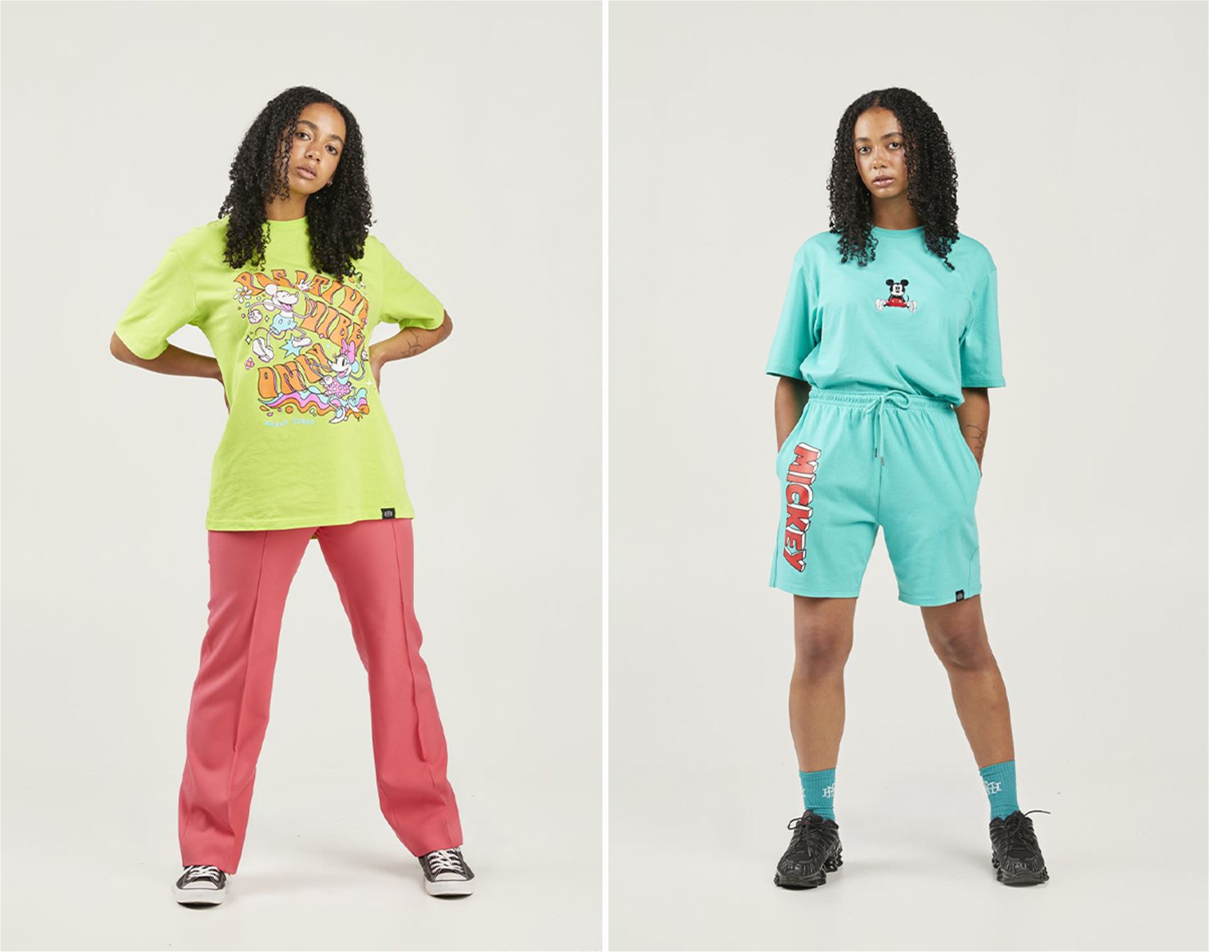 homie’s ‘90s-inspired duds