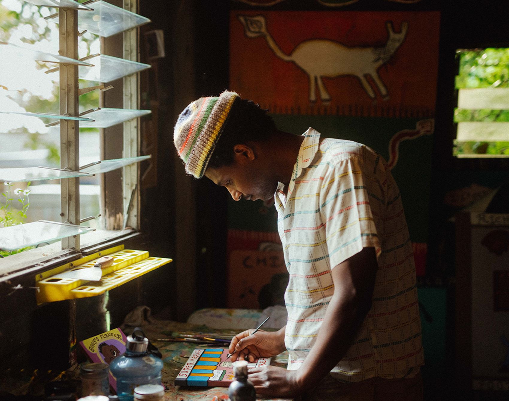 asylum seeker resource centre x olana janfa