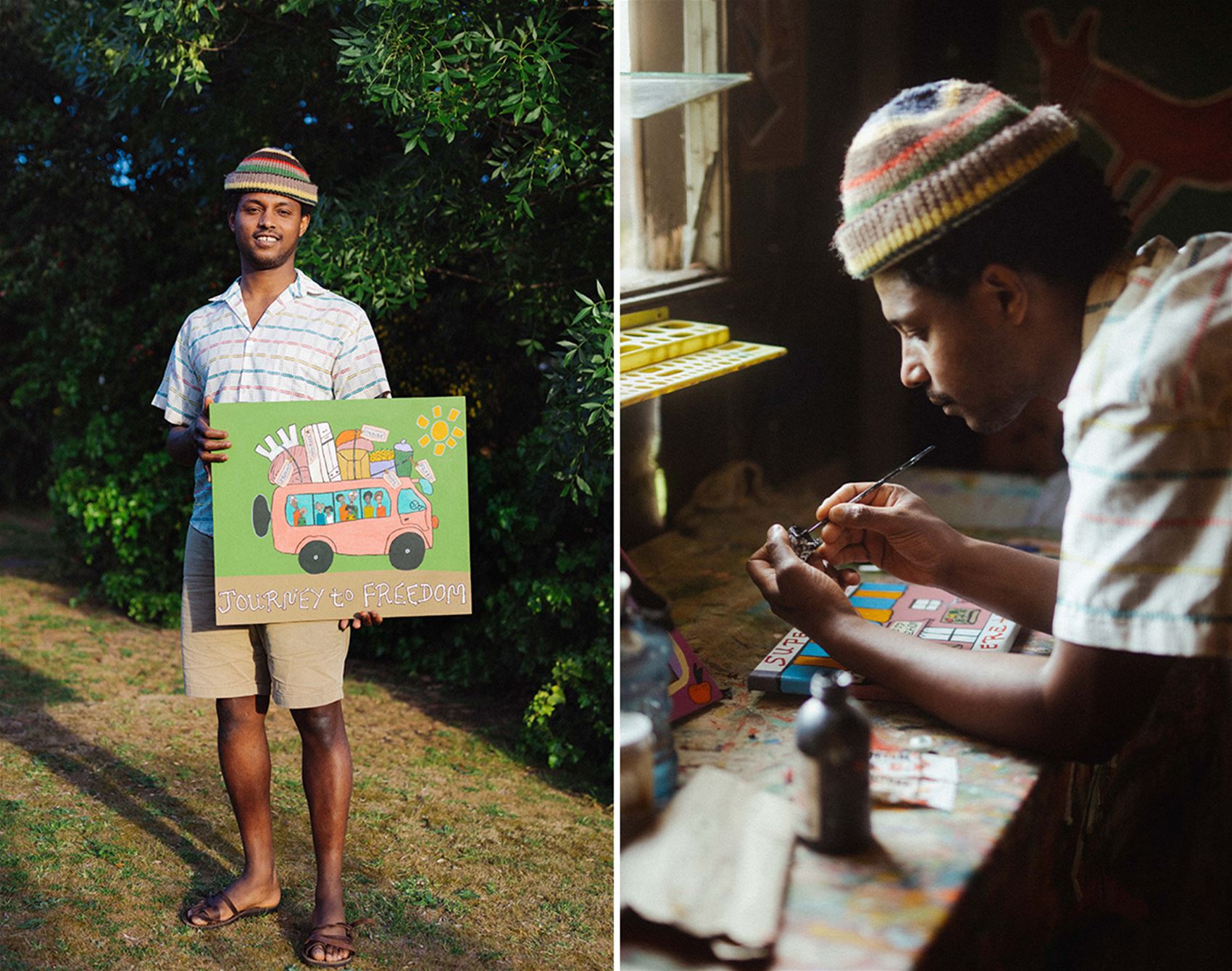 asylum seeker resource centre x olana janfa