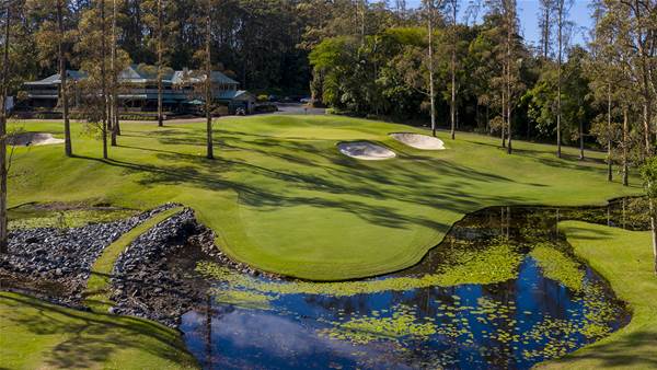 Australia&#8217;s 50 Favourite Courses for 2021, as voted by you