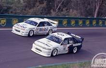 1993 Tooheys Bathurst 1000