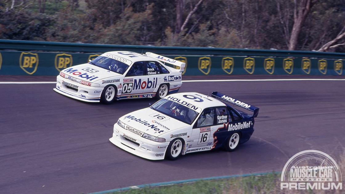 1993 Tooheys Bathurst 1000 1993 Tooheys Bathurst 1000
