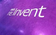 The 15 coolest products at AWS Re:Invent 2021