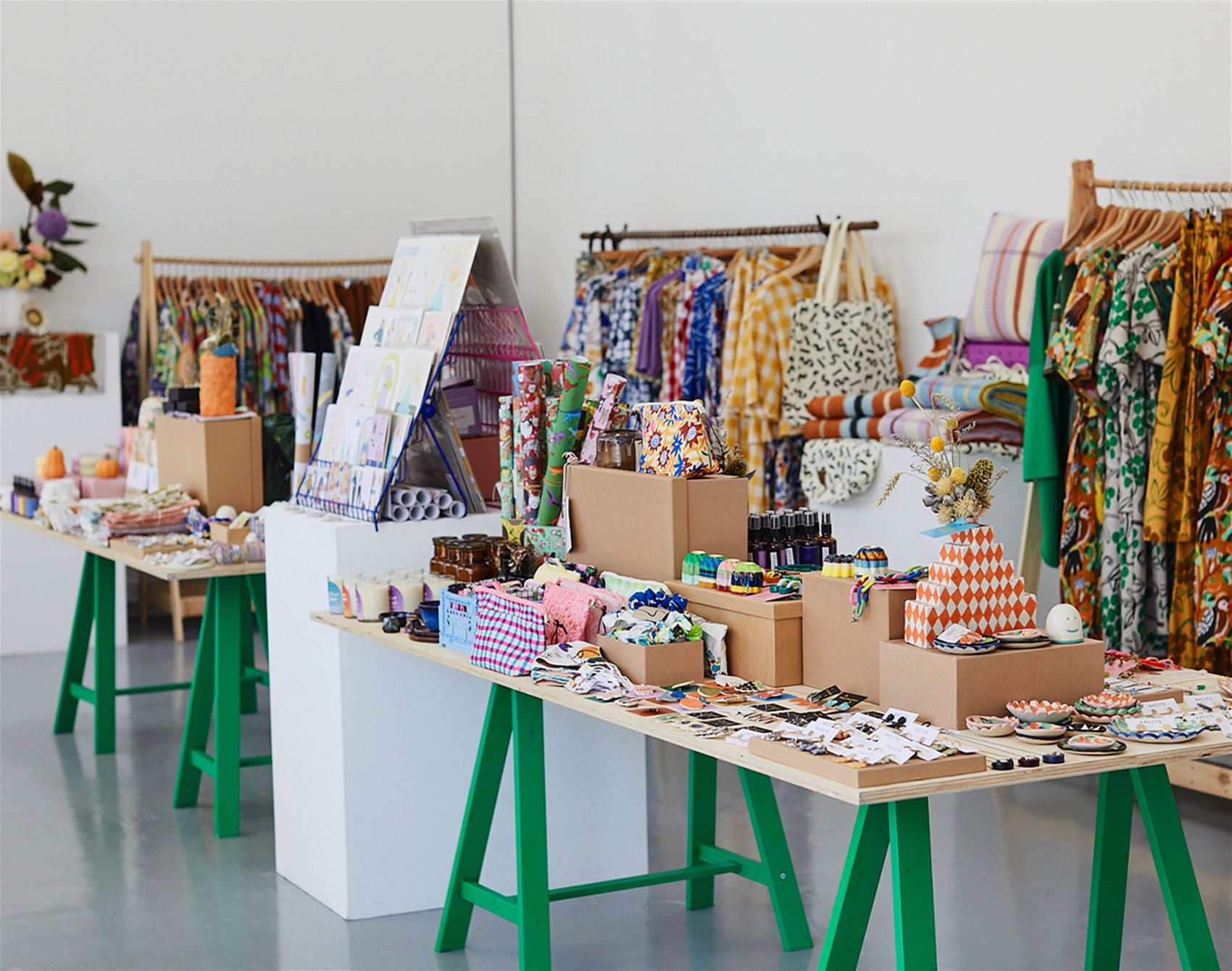 the pals pop-up is your one-stop shop for locally made goodies in melbourne