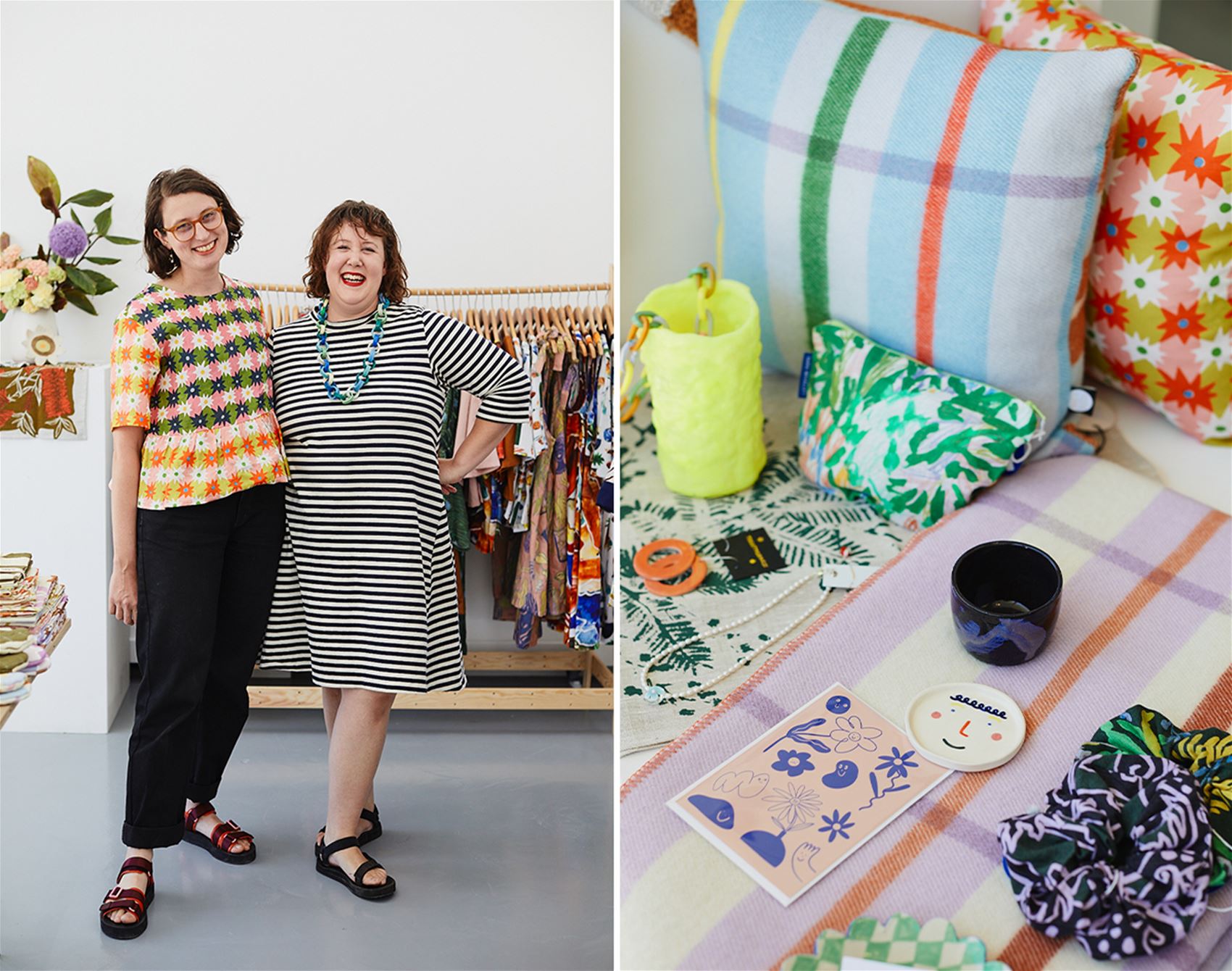 the pals pop-up is your one-stop shop for locally made goodies in melbourne