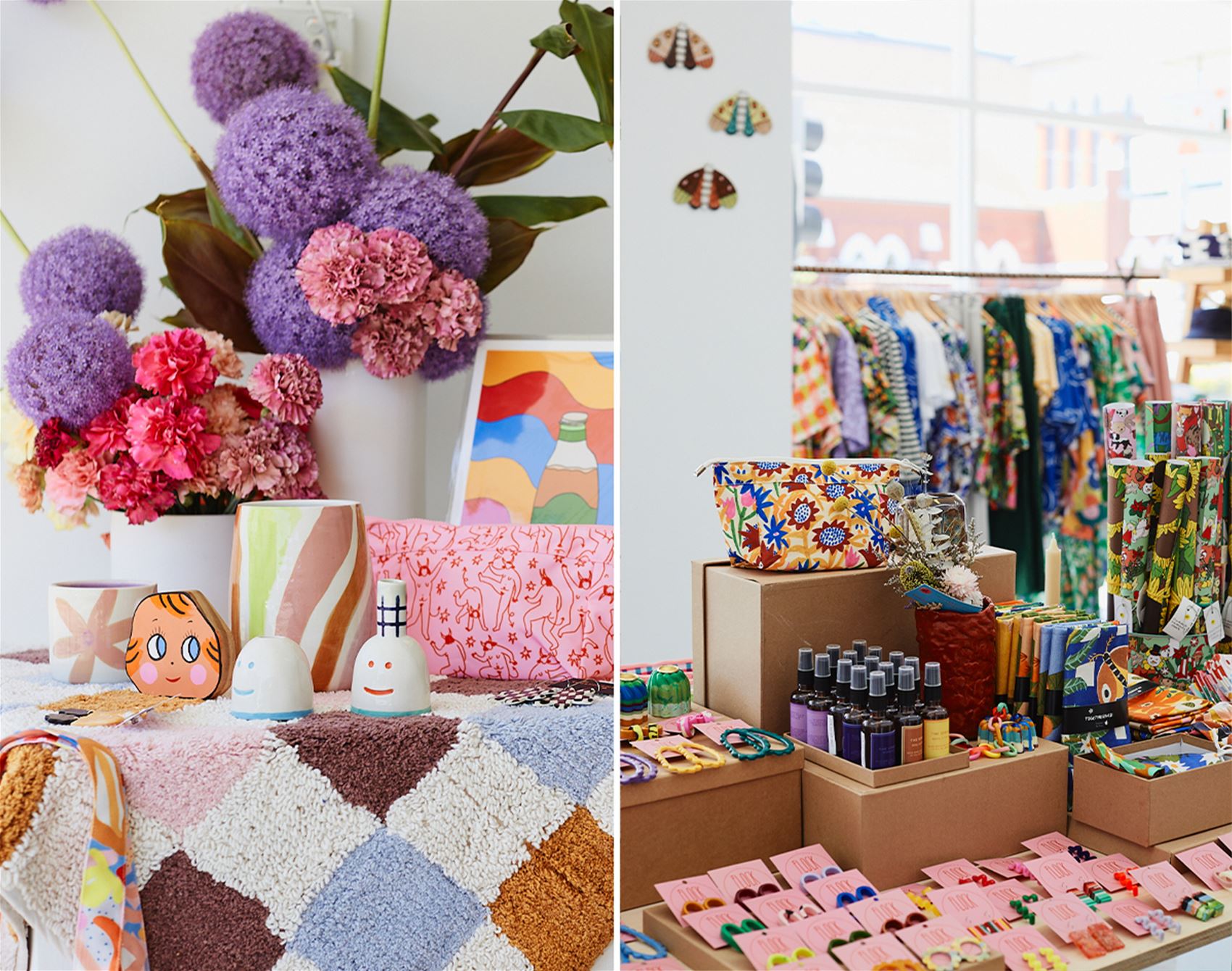 the pals pop-up is your one-stop shop for locally made goodies in melbourne