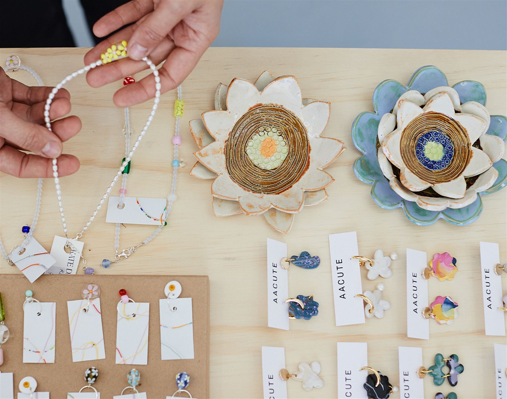 the pals pop-up is your one-stop shop for locally made goodies in melbourne