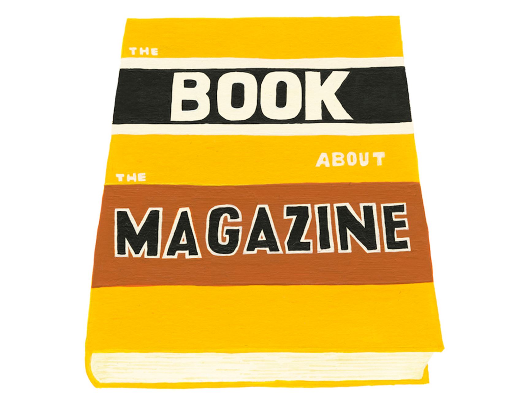 a library of misremembered books