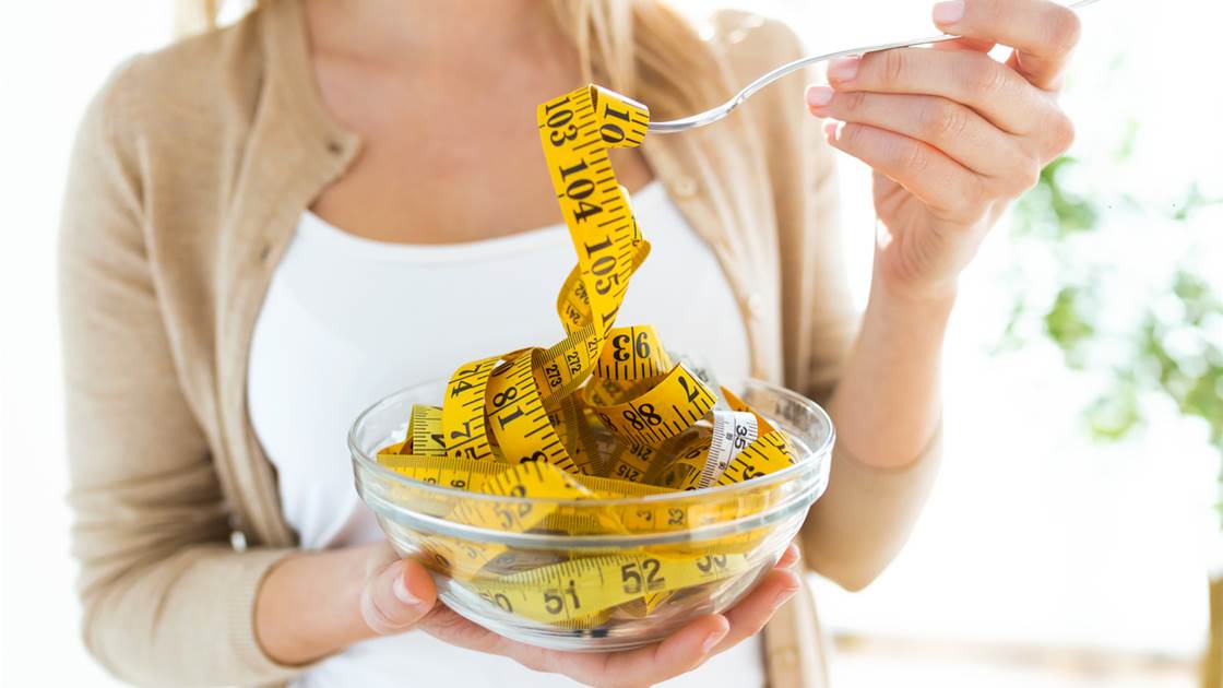 10 Common Weight Loss Mistakes You're Making