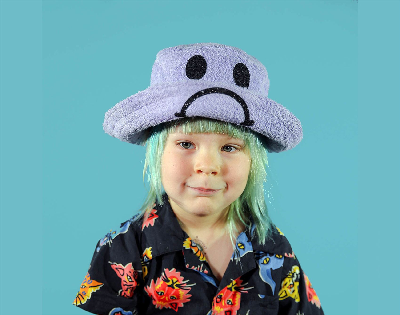 kirsty fate has a hat for every mood